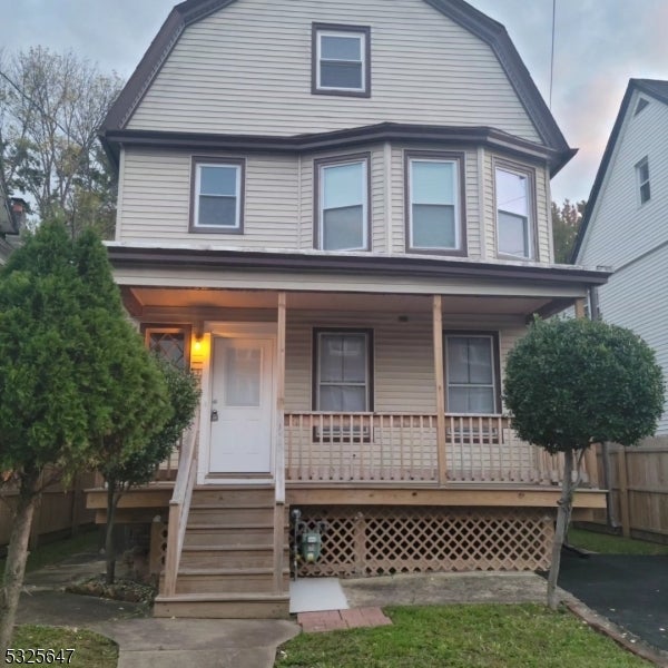 133 W 3rd Ave — photo