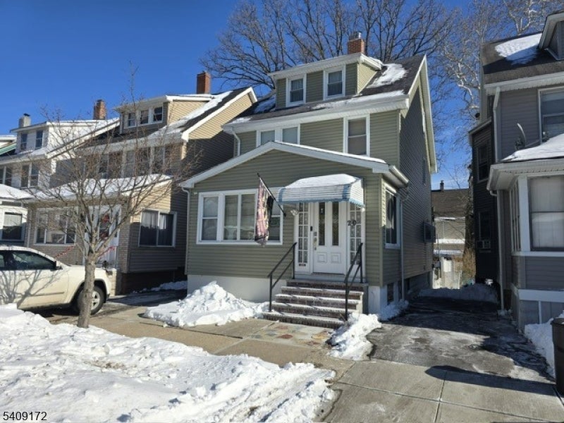 20 Telford St — photo