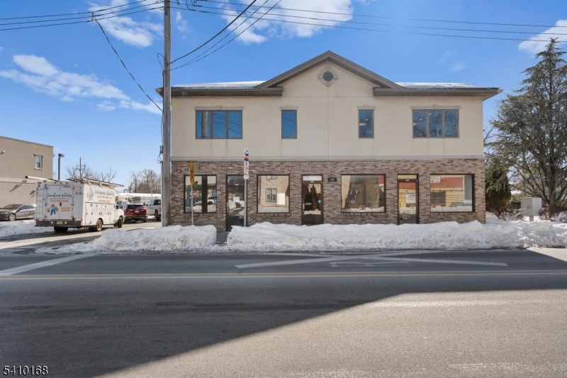 23 Paterson Ham Burg Tpk — photo