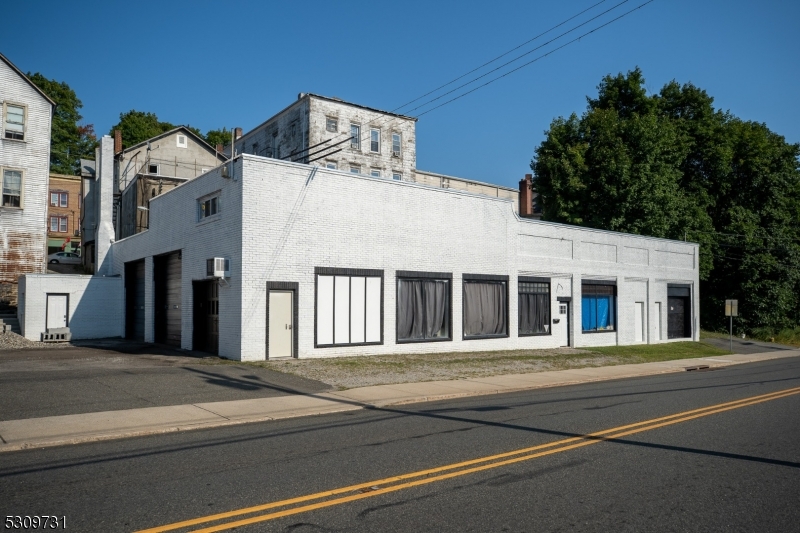 30-38 Mill Street — photo