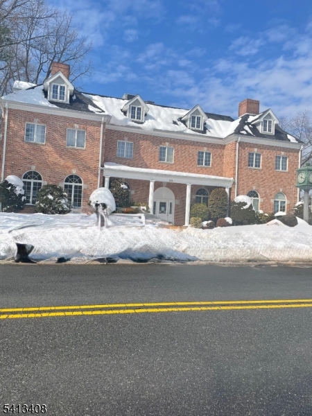256 Broad Street — photo