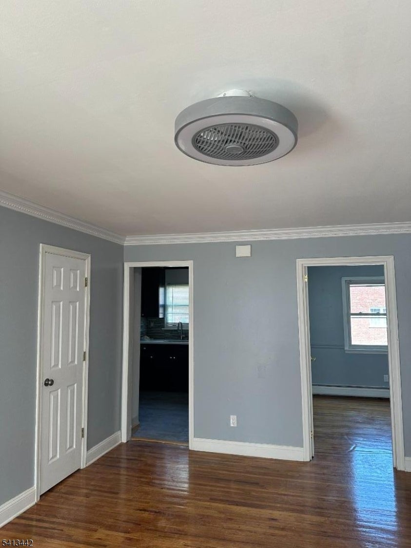 12A Gramercy Gdns 12a — photo