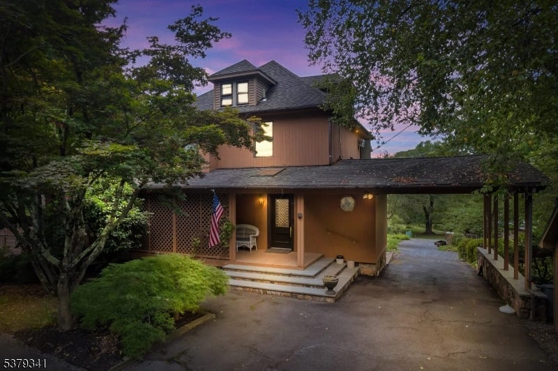 833 Berkshire Valley Rd — photo