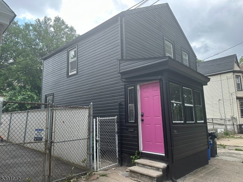 26 Duryea St — photo