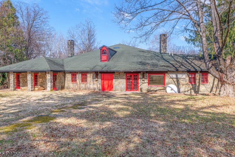 30 Gingerbread Castle Road — photo