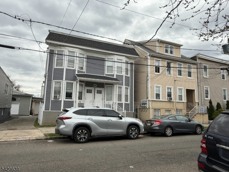 16 Columbus Street — photo