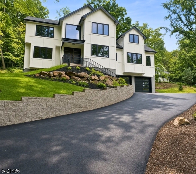 85 Pine Brook Road — photo