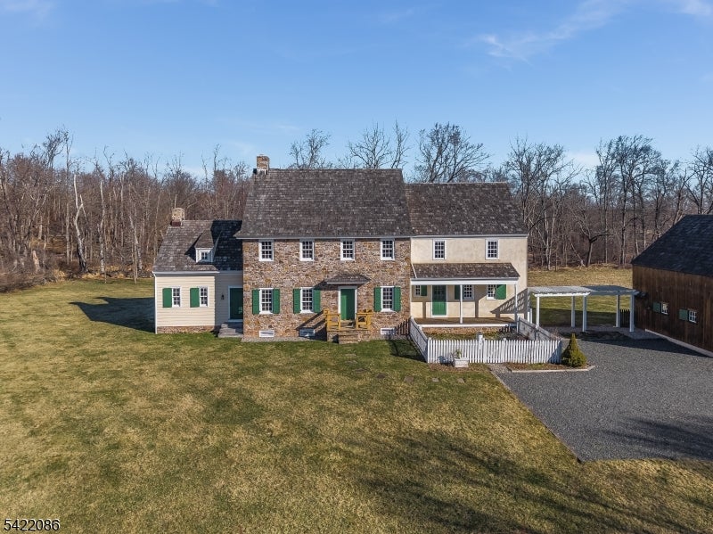 348 Rosemont Ringoes Rd — photo