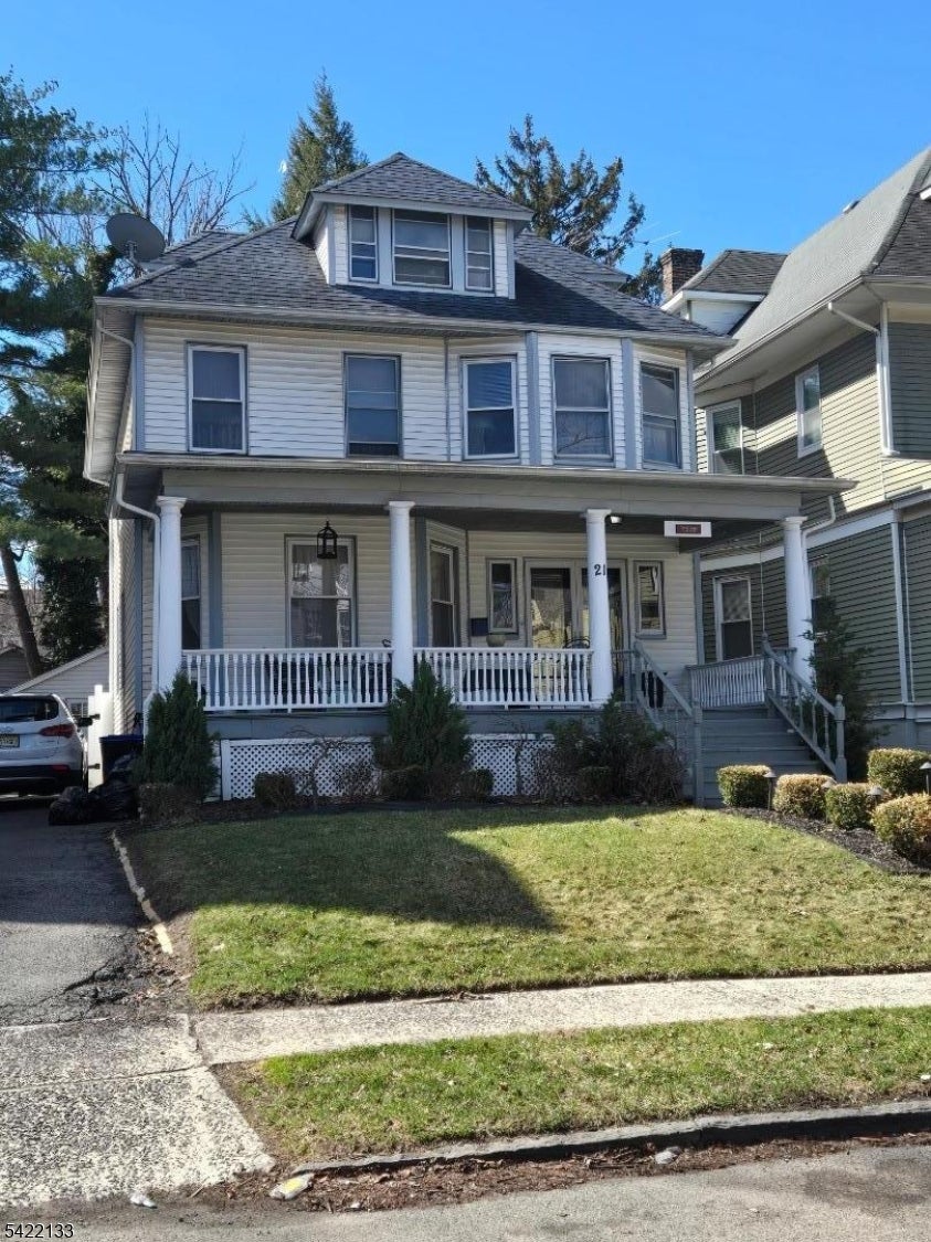 21 Glenwood Pl — photo