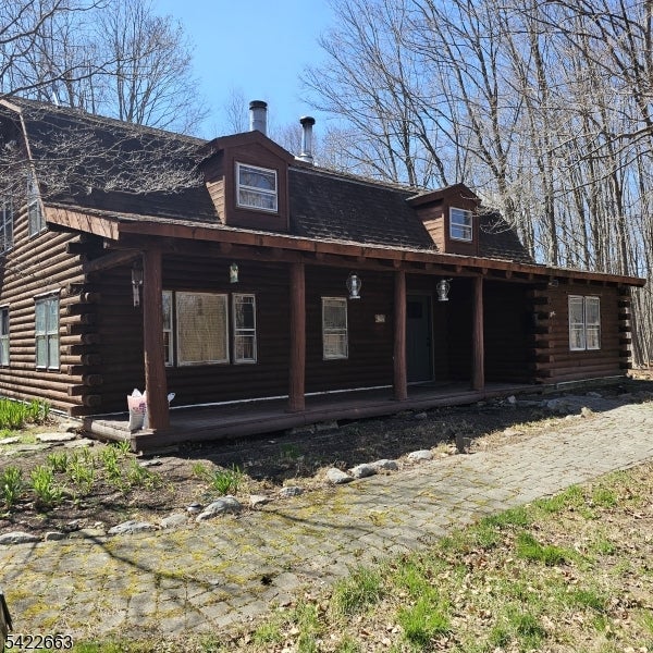 84 Yellow Frame Rd — photo