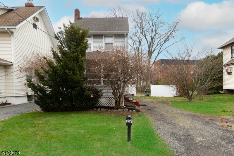 29 Keeler Street — photo