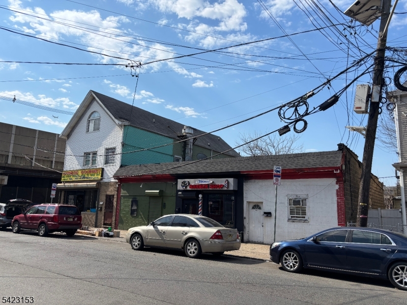 400 E Jersey Street — photo
