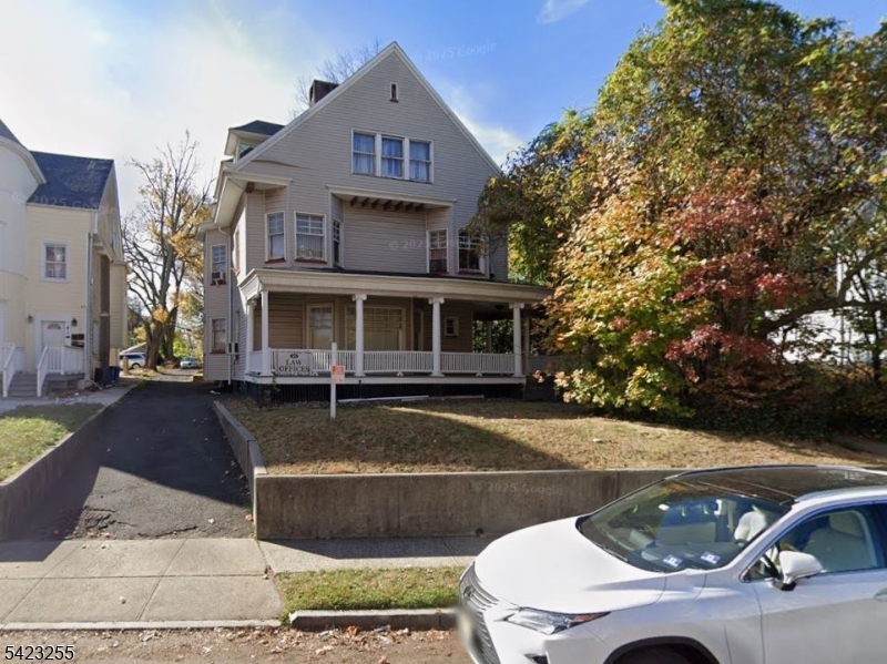 63 Washington Street — photo