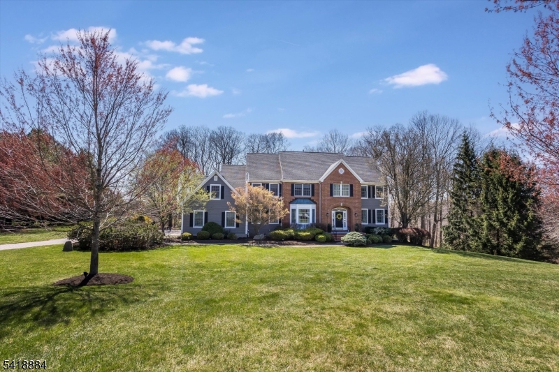 2 Fieldcrest Road, Chester, NJ 07930 — photo 2