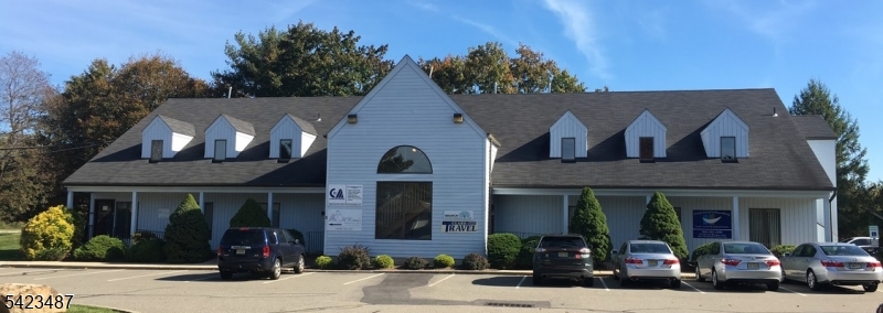 3461 US Highway 22, Suite E1 — photo