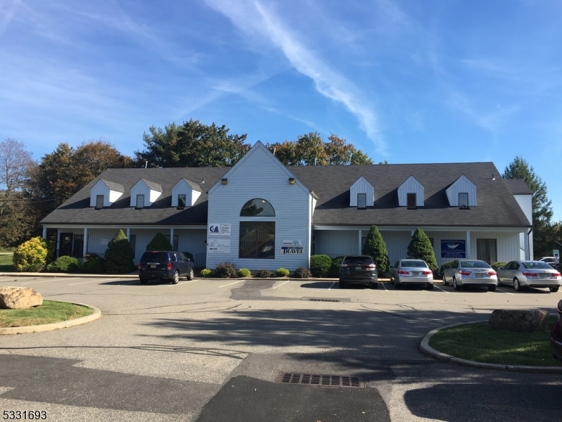3461 US Highway 22, Suite E1 — photo