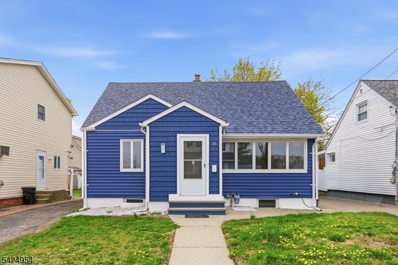 31 Ackerson Pl — photo