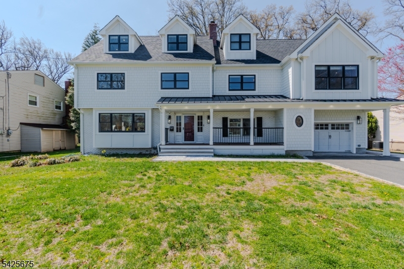 18 Woodside Road, Springfield, NJ 07081