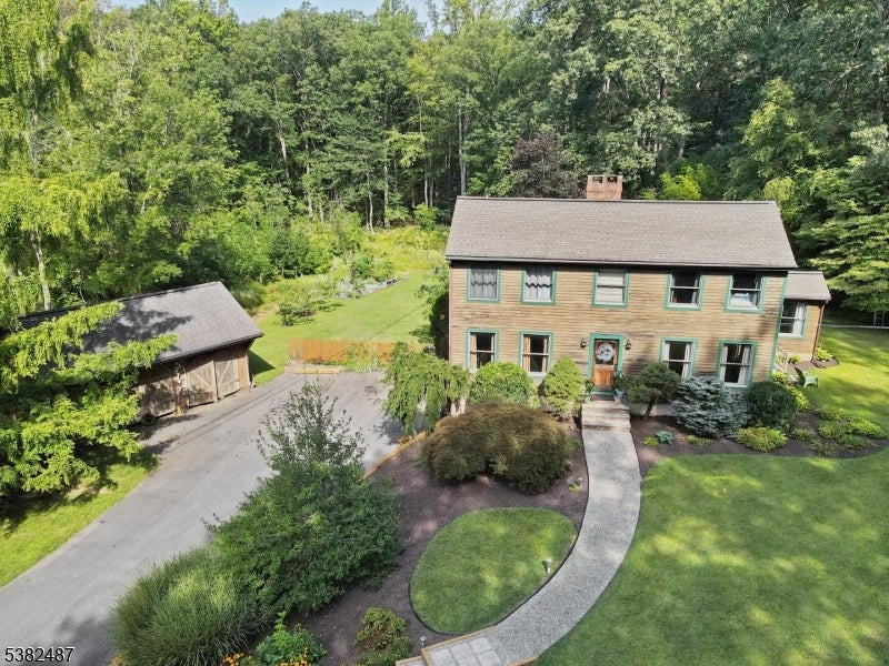 123 Free Union Rd — photo