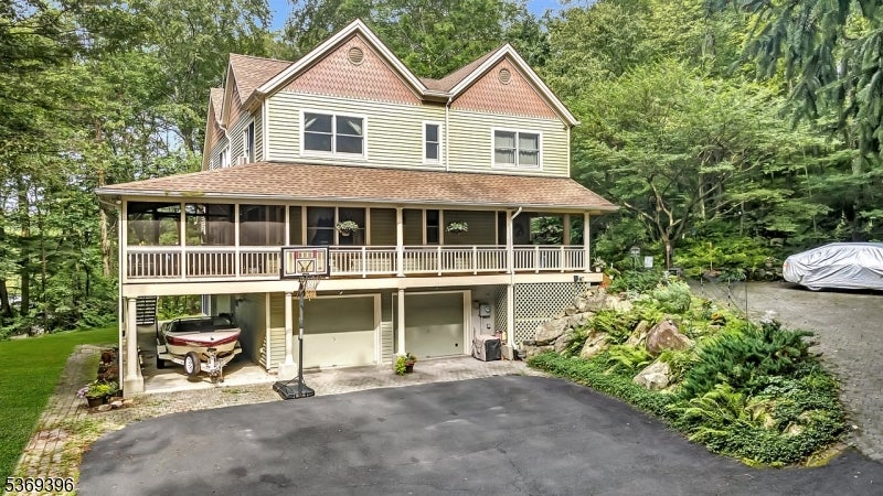 18 Hickory Run Rd — photo