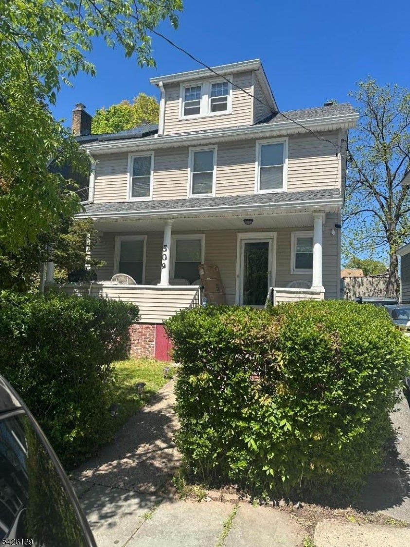 509 Argyle Ave — photo