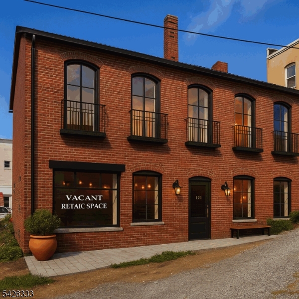 65 E Washington Avenue — photo