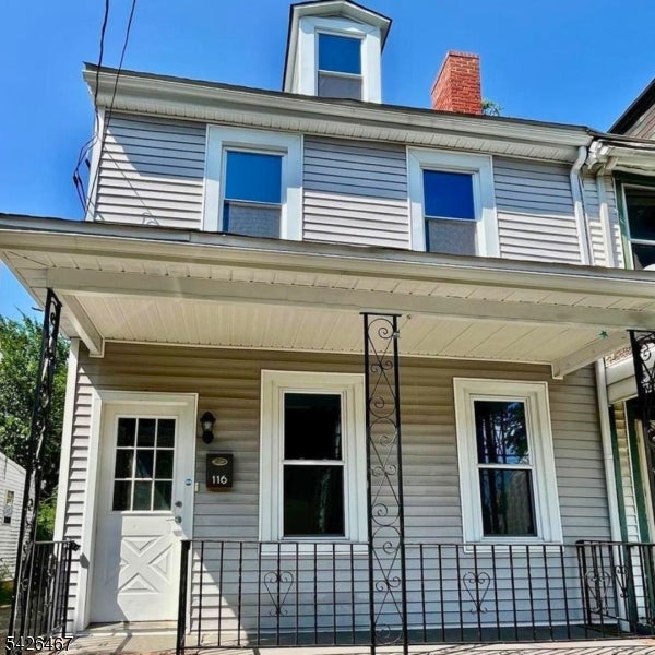 116 E Federal St — photo