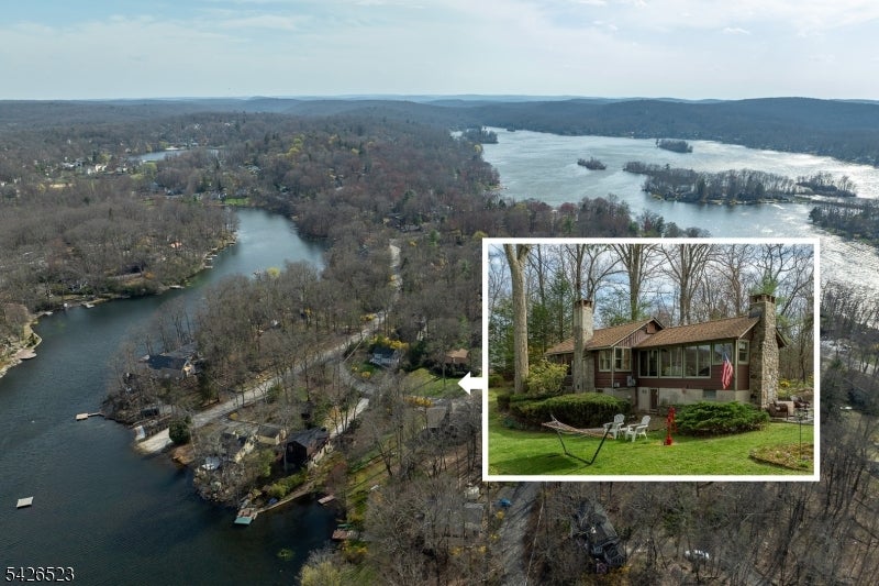 315 W Lake Shore Dr — photo