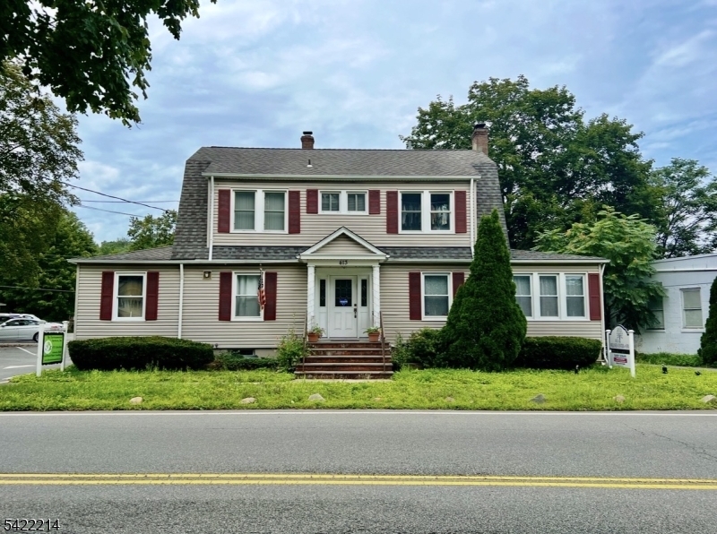 413 W Main Street — photo