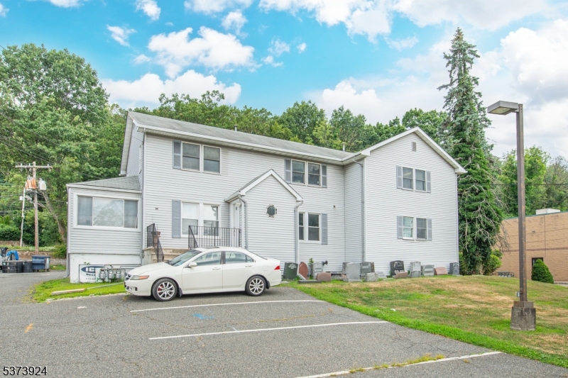 435 East Main Street Ste 204 — photo