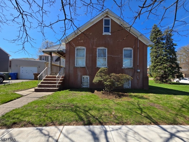 117 Grant St — photo