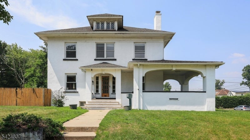 260 S Washington Ave — photo