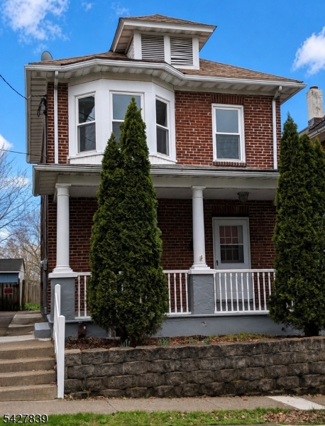 14 Raymond Street — photo