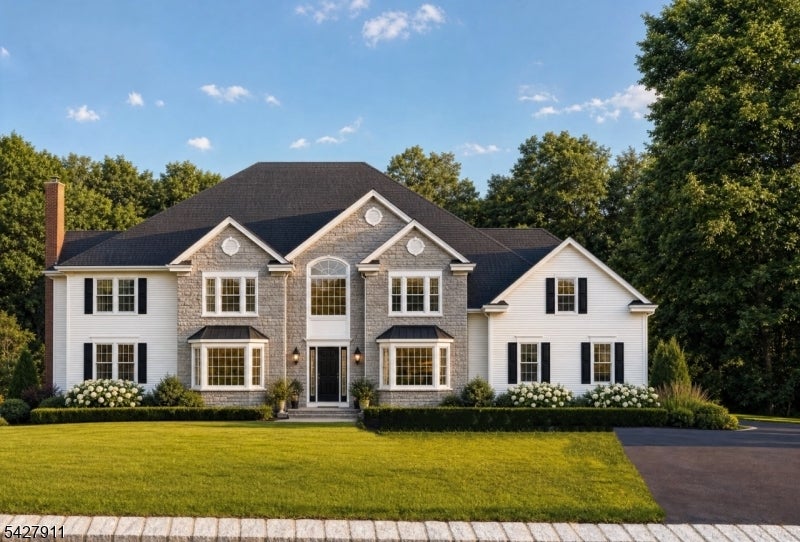 6 Exeter Ln — photo