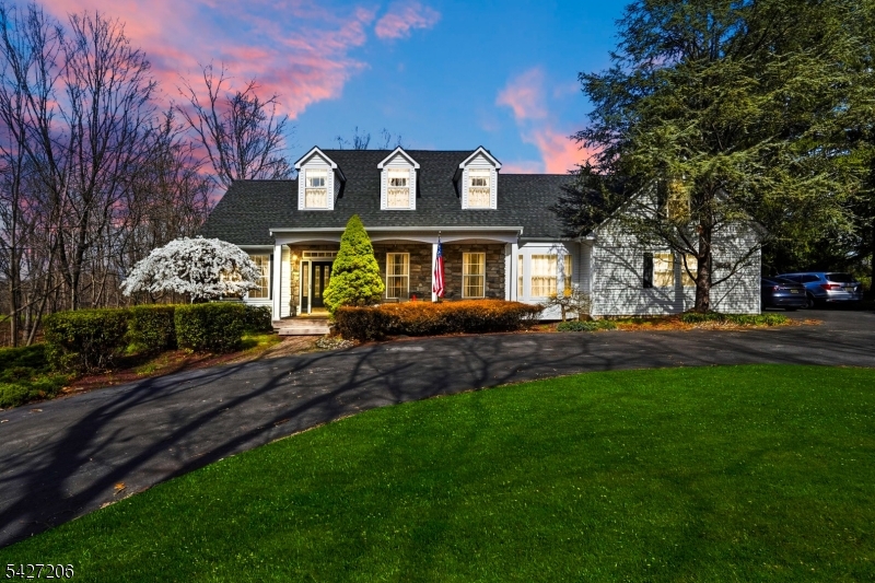 140 Bunker Hill Road — photo