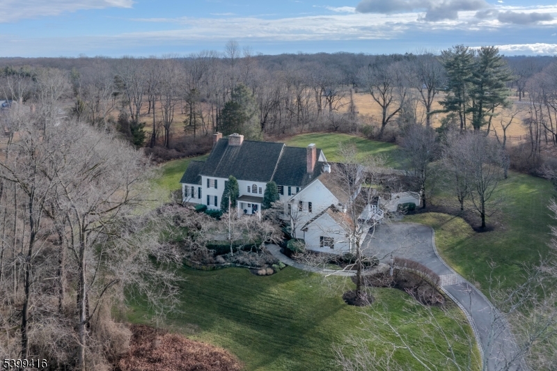 46 Sand Spring Road, Morristown, NJ 07960