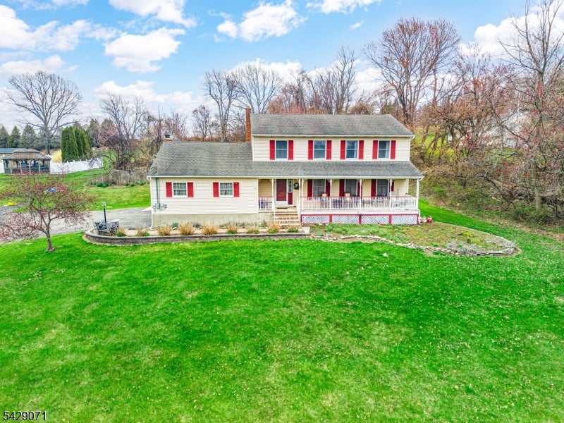 1782 County Rd 565 — photo