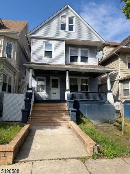 52 Clifford Street — photo
