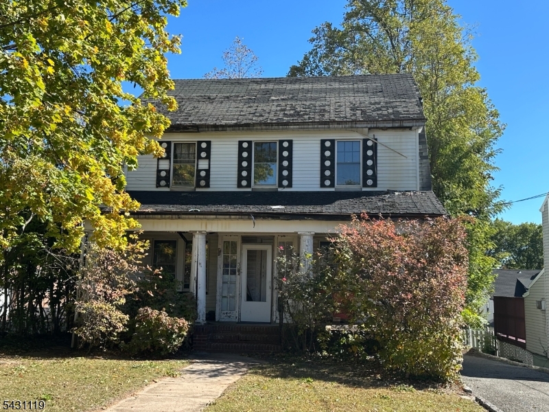 30 Walnut Avenue — photo