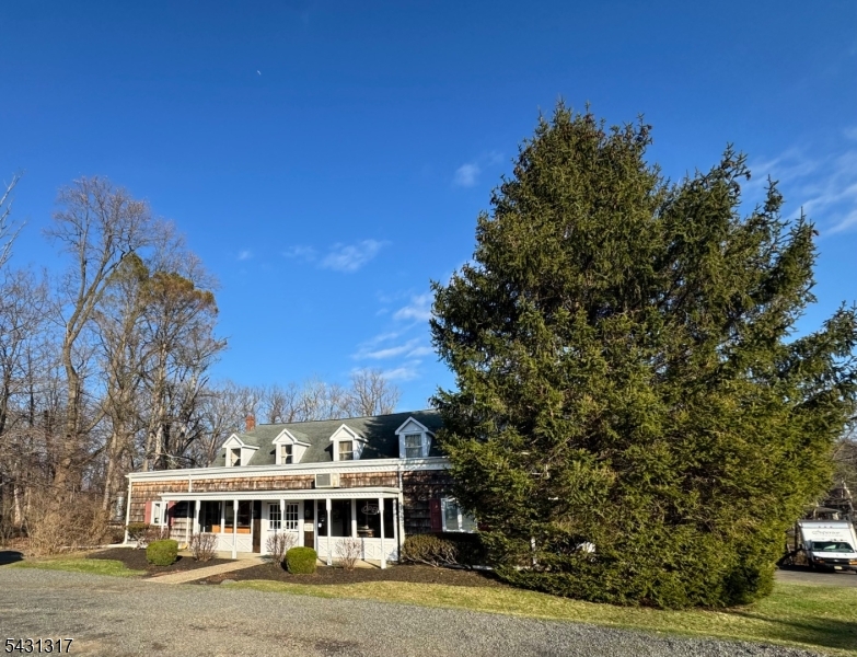 126 Mount Bethel Road — photo