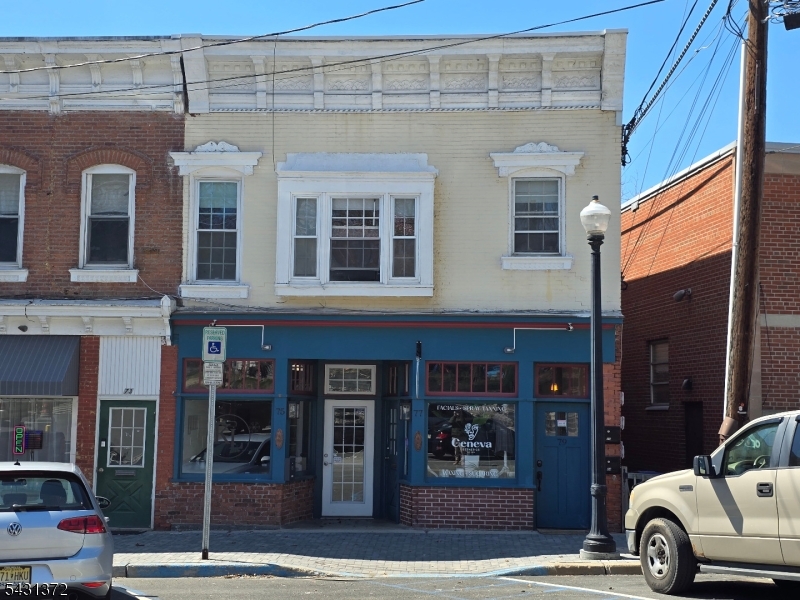 75-77 Main Street — photo