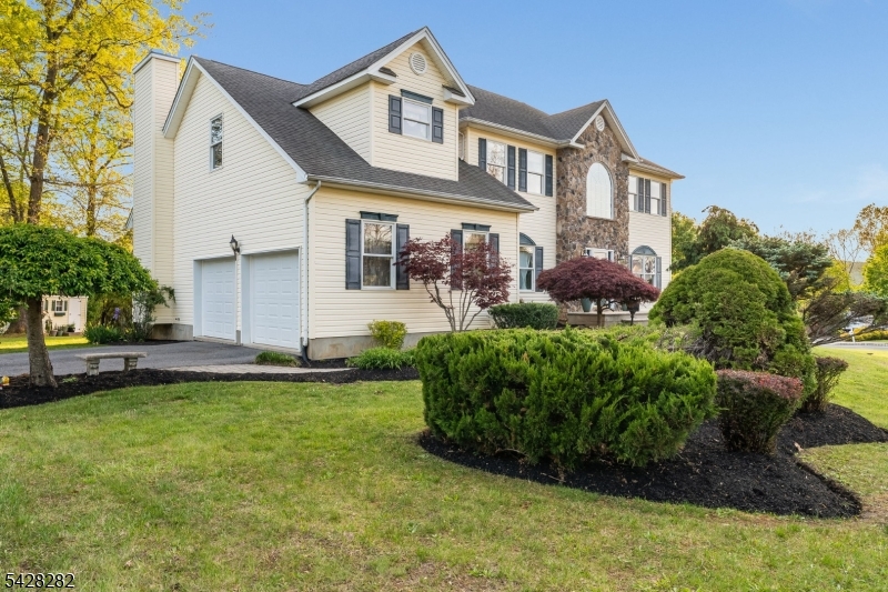 23 Oak Ridge Road, Washington, NJ 07882 — photo 2