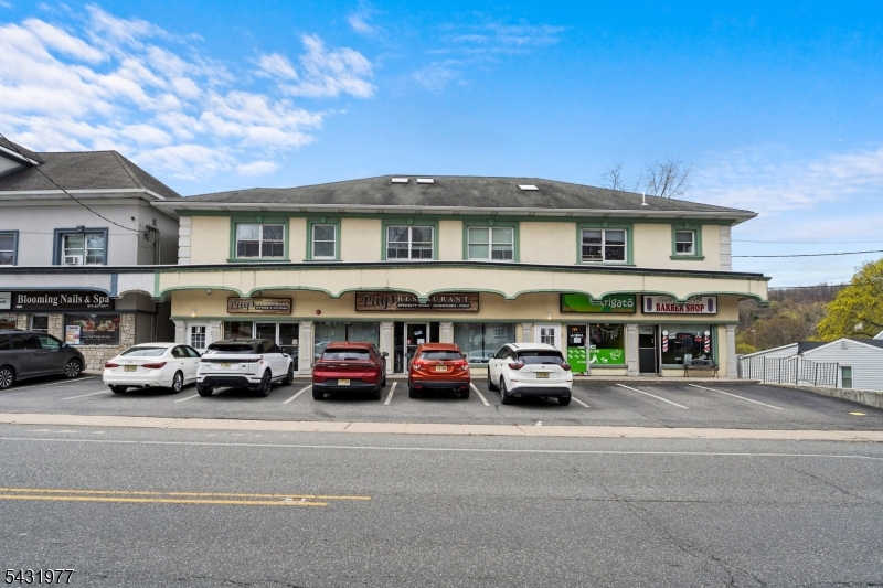 581 High Mountain Road 5 — photo