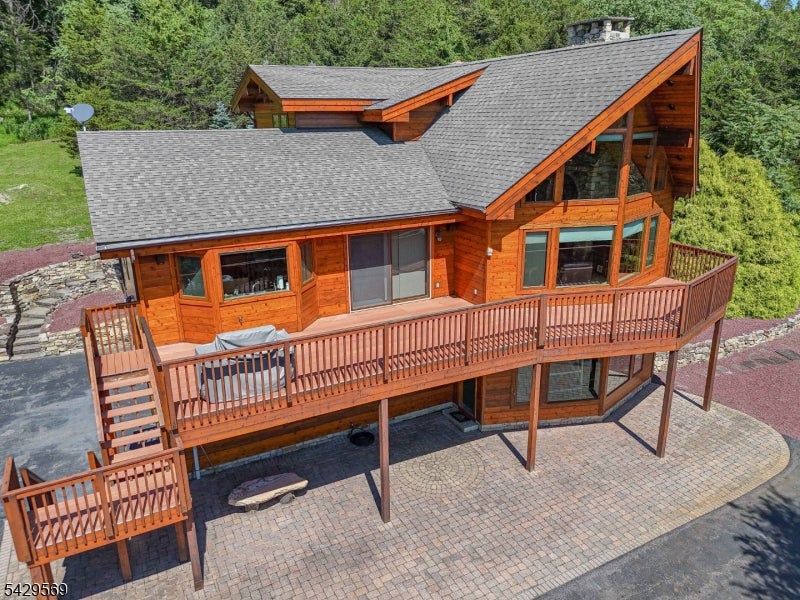 8 Highlands Ln — photo