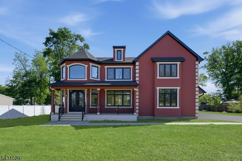 1690 Hamburg Tpke — photo