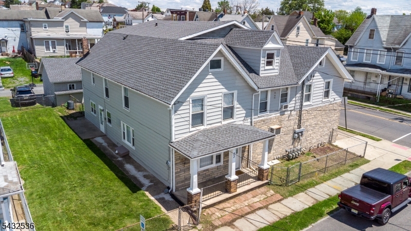 53 Wilson Stheckman — photo