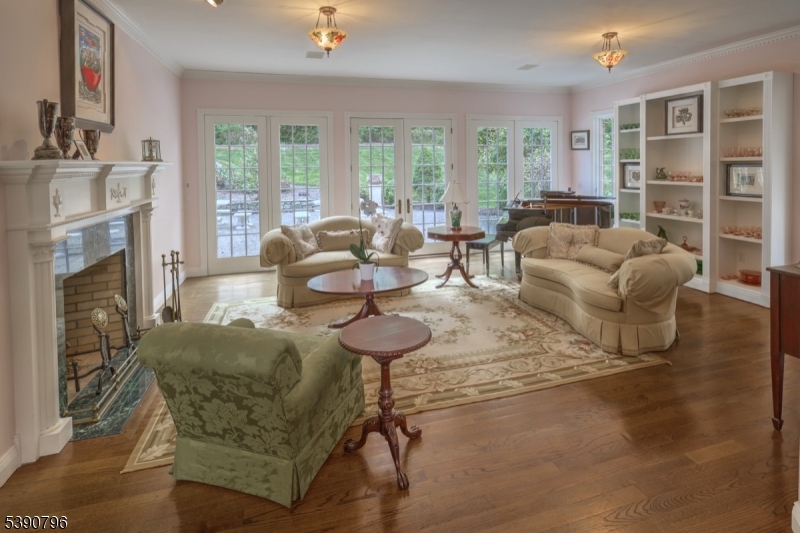 6 Wright Lane, Far Hills, NJ 07931 — photo 3