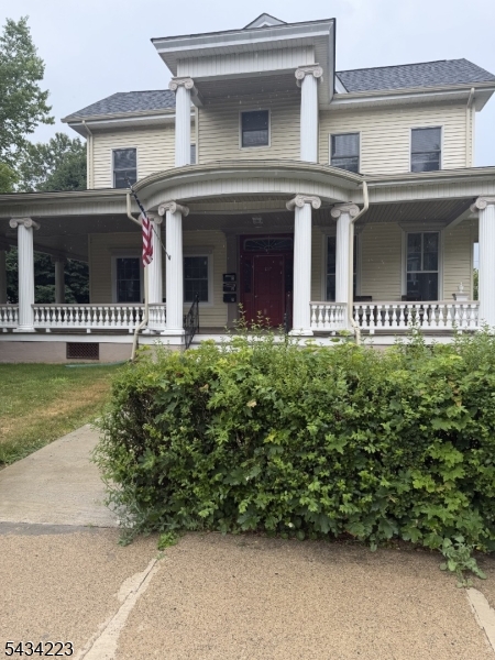 137 Belvidere Avenue — photo
