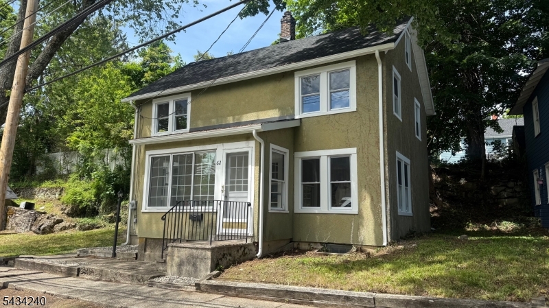 62 Madison Street — photo