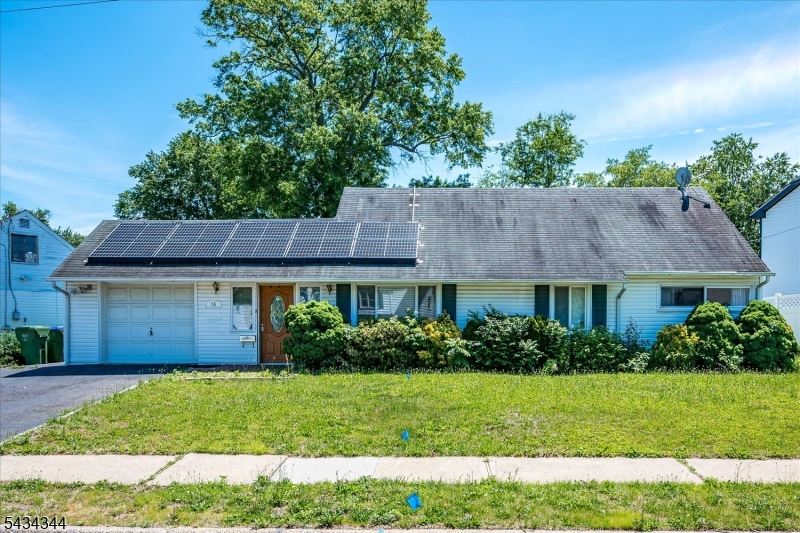 15 Markham Road — photo